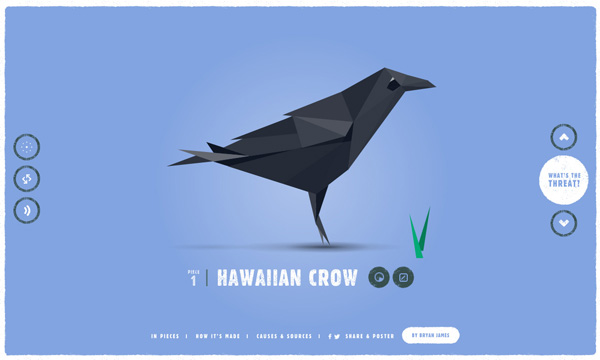 40 Fresh Award Winning Websites for Inspiration - 3 40 Fresh Award Winning Websites for Inspiration - 3