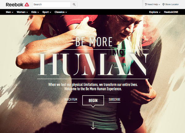 40 Fresh Award Winning Websites for Inspiration - 21 40 Fresh Award Winning Websites for Inspiration - 21