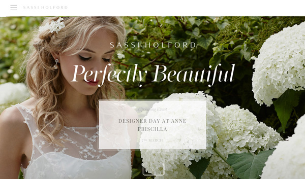 40 Fresh Award Winning Websites for Inspiration - 11 40 Fresh Award Winning Websites for Inspiration - 11