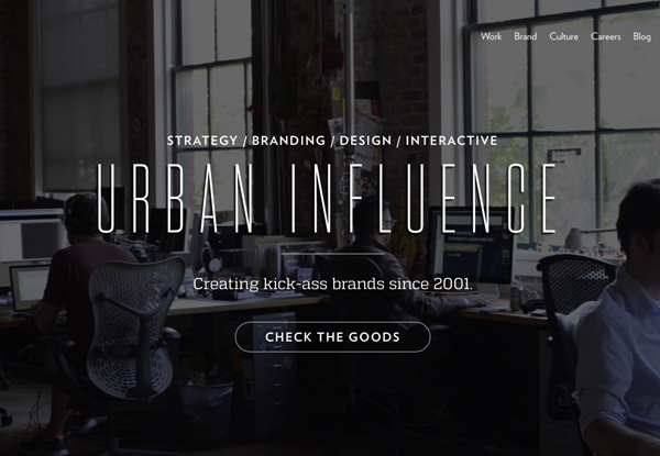 40 Fresh Award Winning Websites for Inspiration - 24 40 Fresh Award Winning Websites for Inspiration - 24