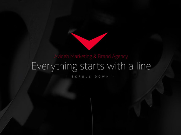 40 Fresh Award Winning Websites for Inspiration - 15 40 Fresh Award Winning Websites for Inspiration - 15