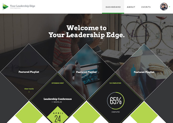 40 Fresh Award Winning Websites for Inspiration - 30 40 Fresh Award Winning Websites for Inspiration - 30