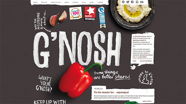 G'nosh