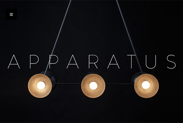 Flat Websites Design – 28 New Examples