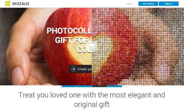 Flat Websites Design – 28 New Examples