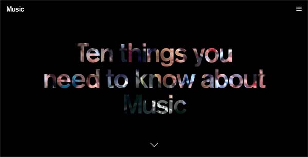 Flat Websites Design – 28 New Examples