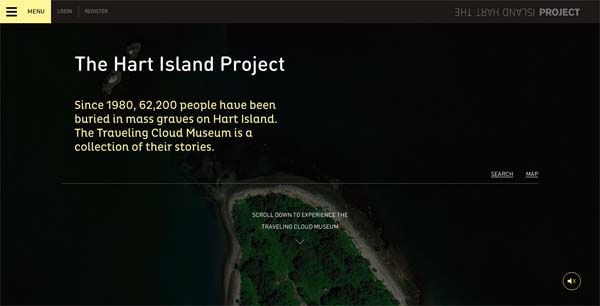 Flat Websites Design – 28 New Examples